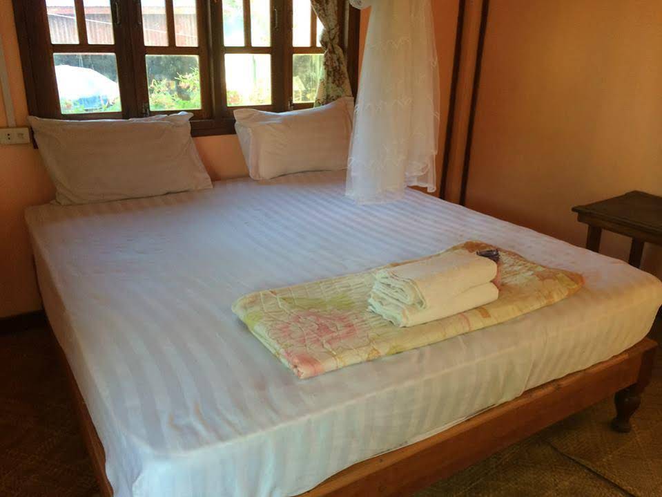 Khao Pheng Guesthouse