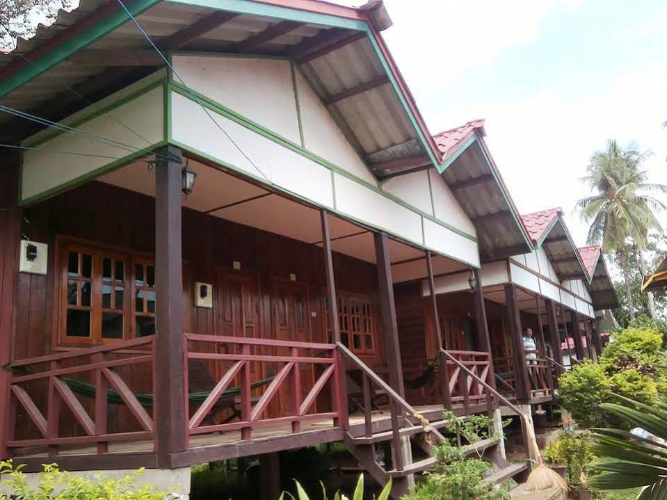 Khao Pheng Guesthouse