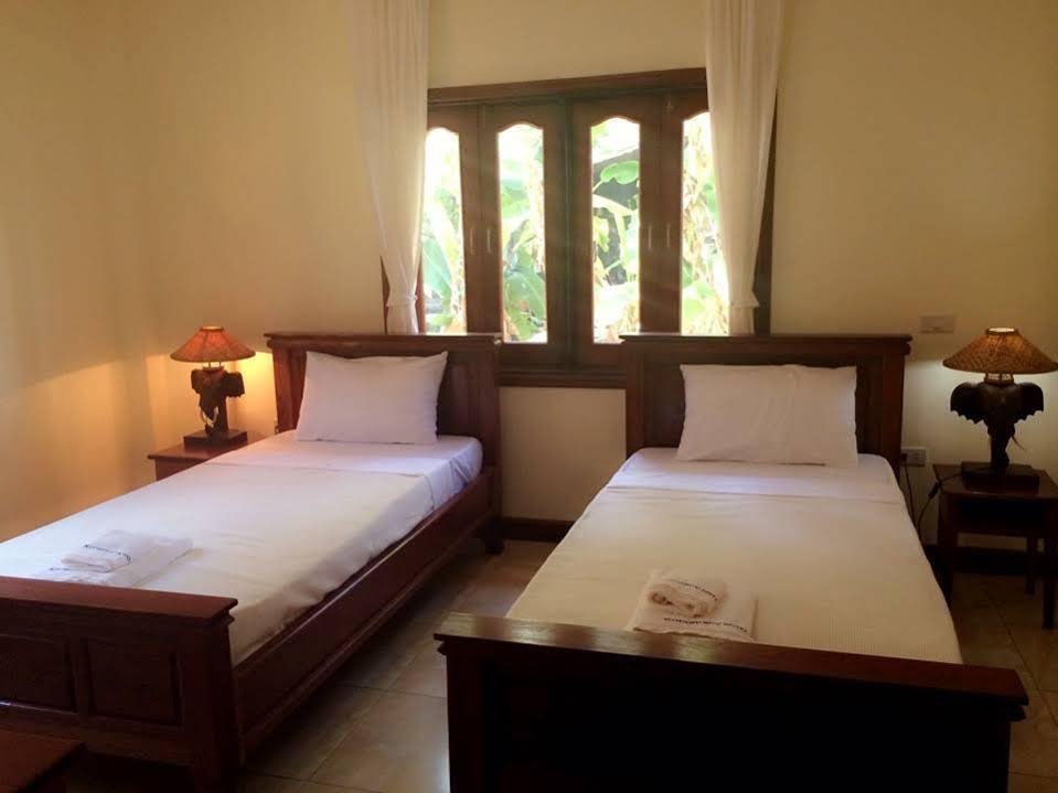 Kongmany Hotel