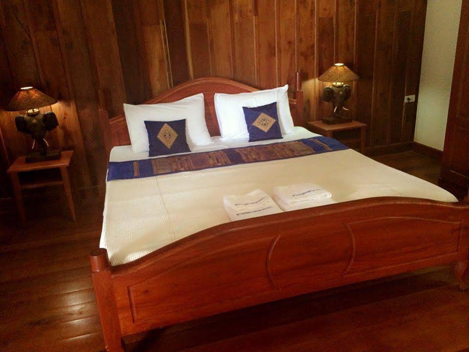 Kongmany Hotel