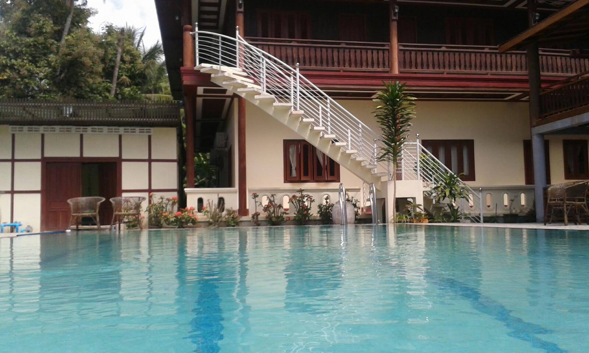 Kongmany Hotel