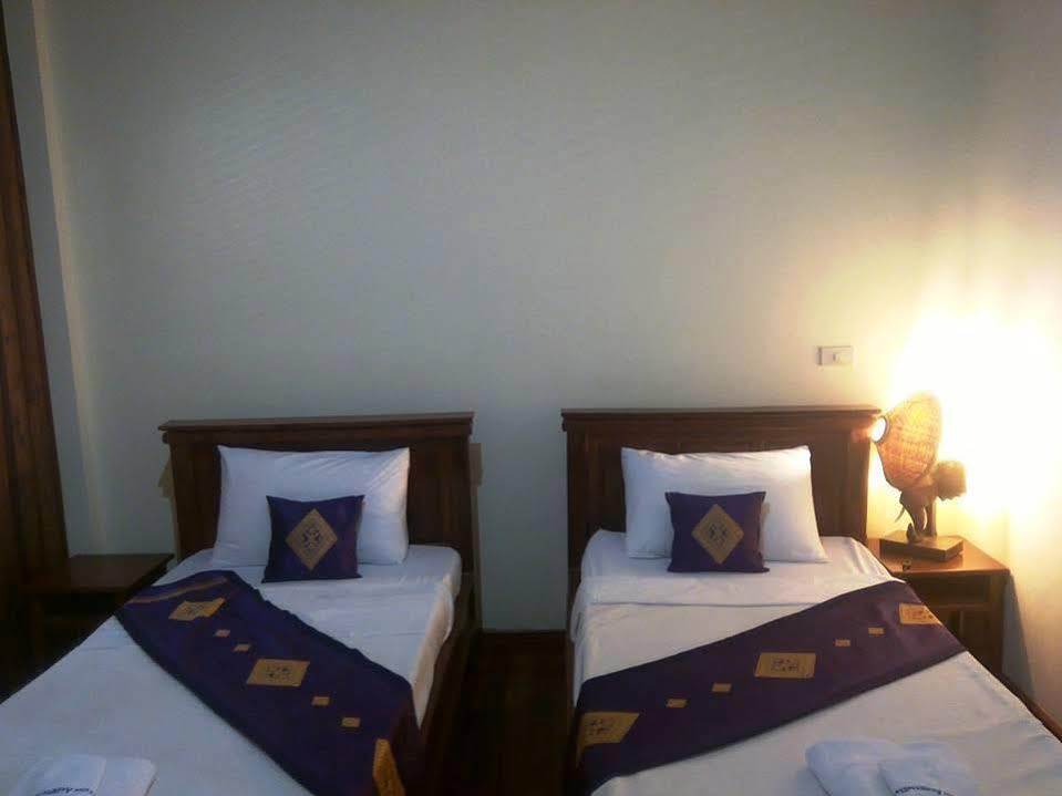 Kongmany Hotel