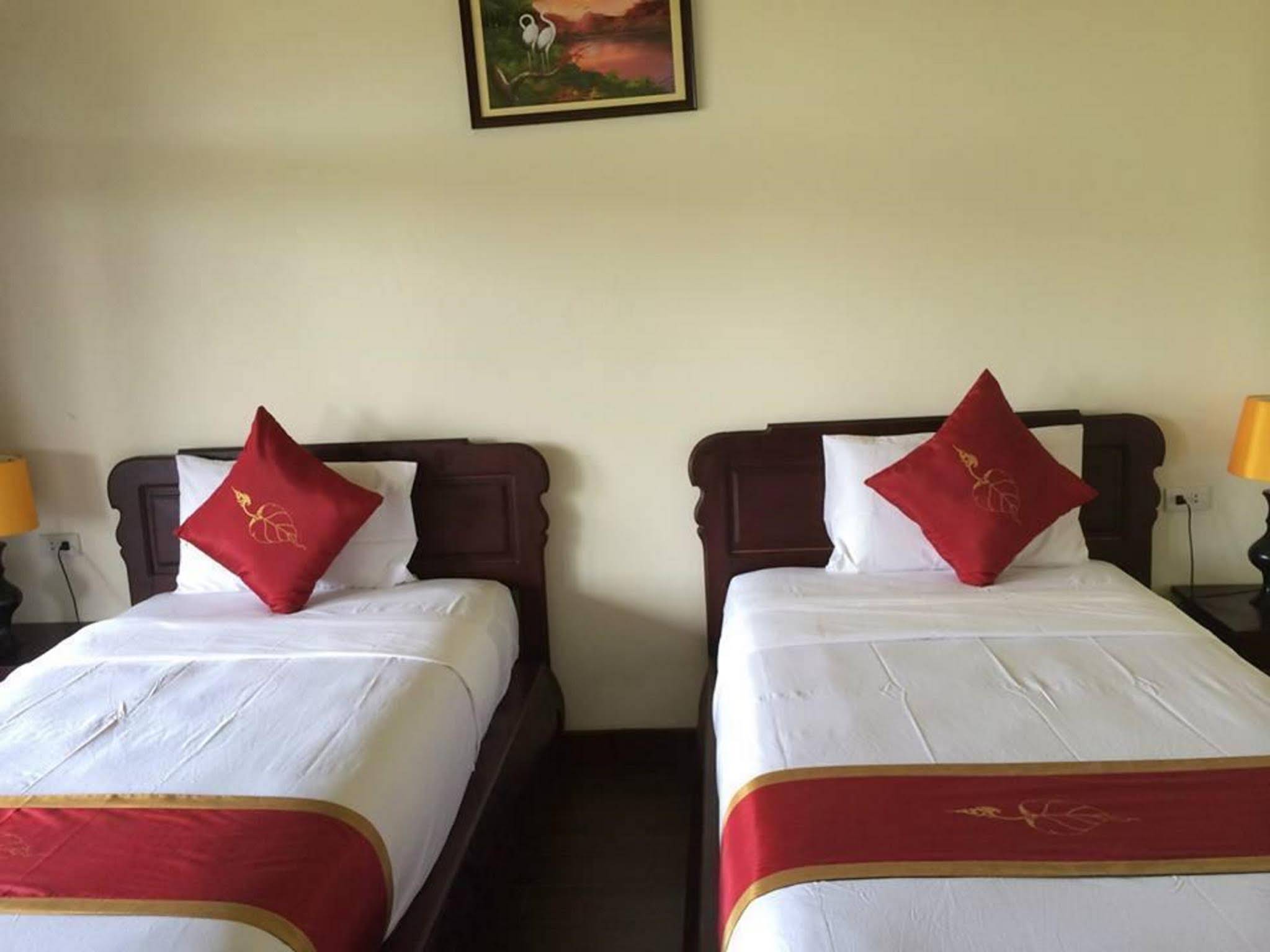 Little Eden Hotel