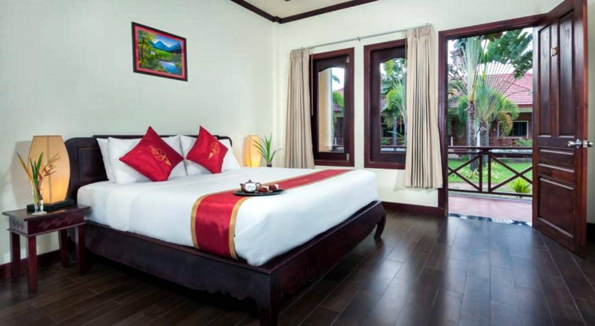 Little Eden Hotel