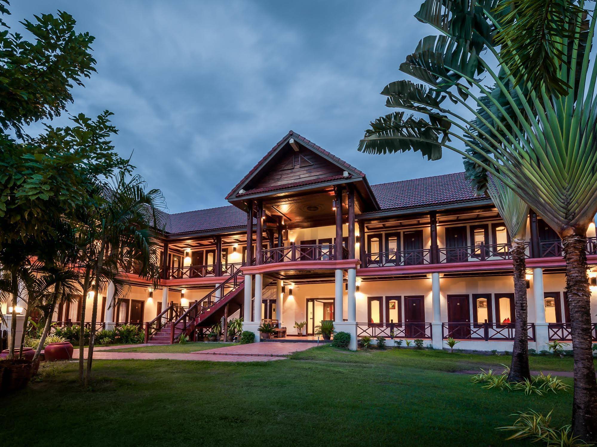 Little Eden Hotel