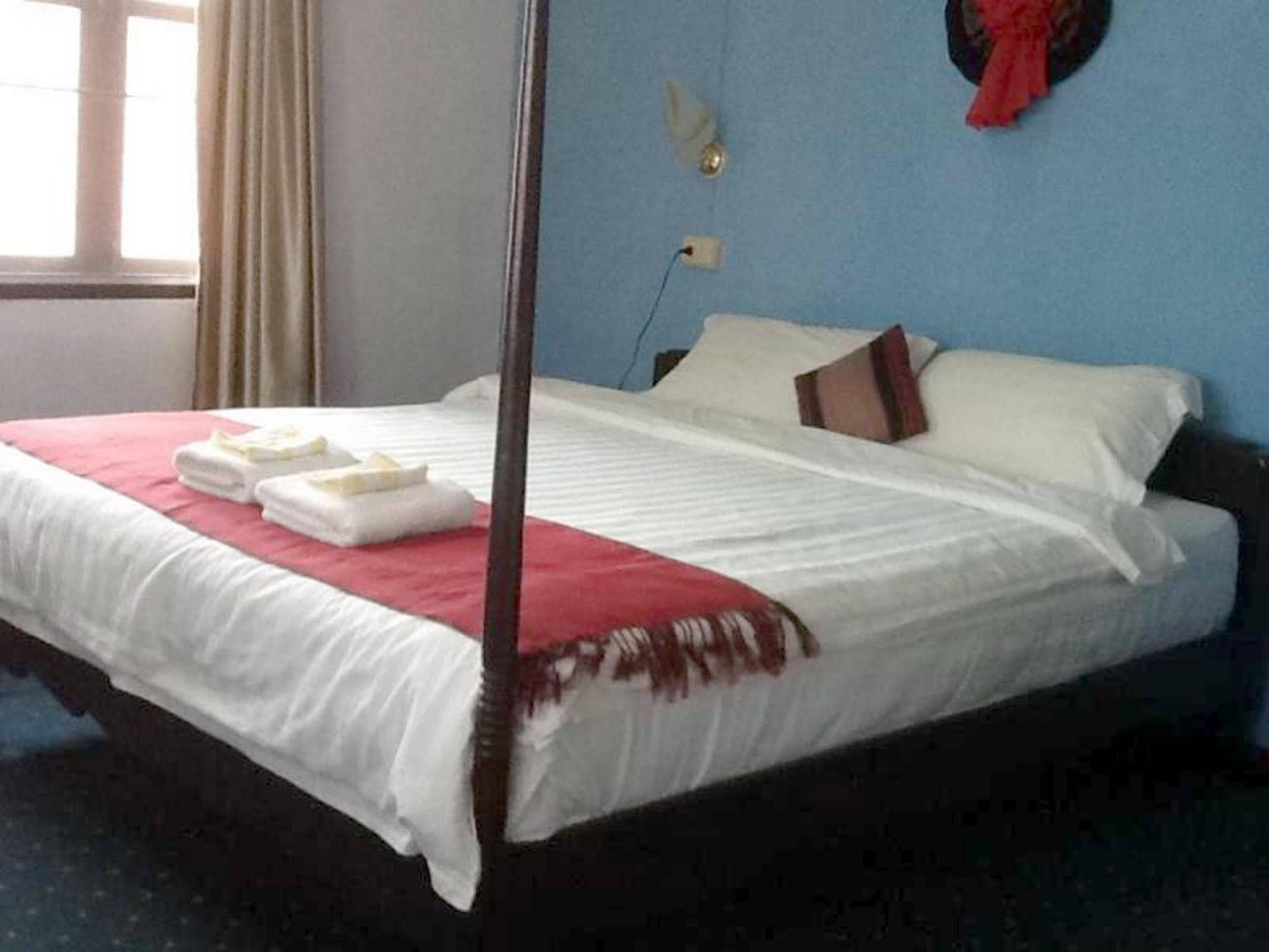Mekong Inn