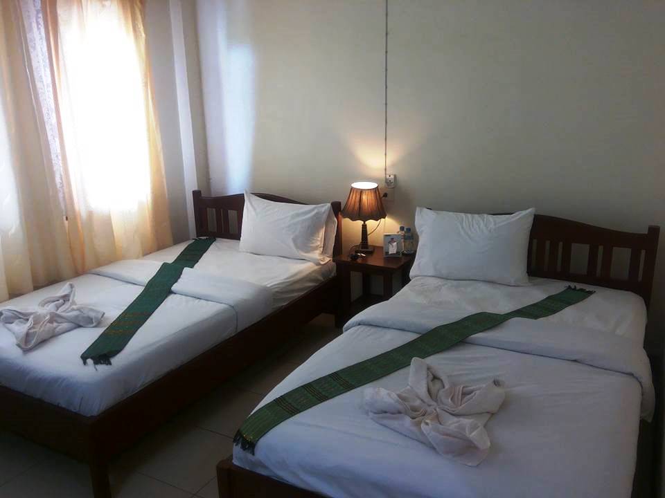Rattanasing Hotel