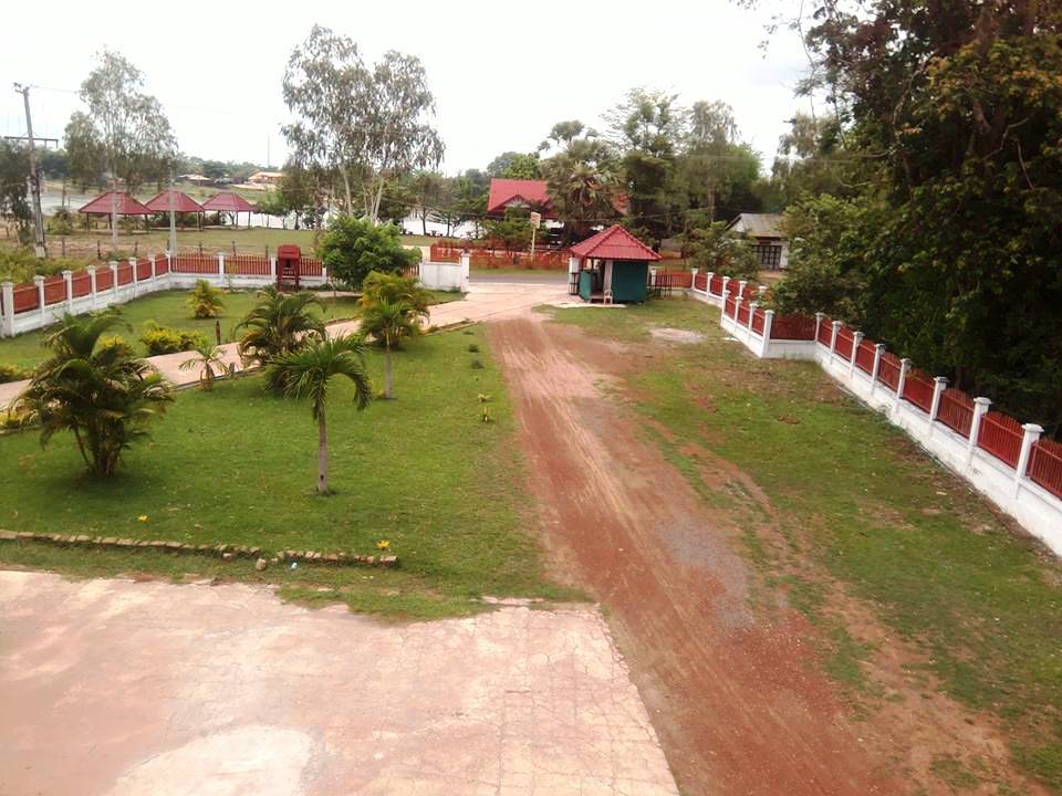 Rattanasing Hotel
