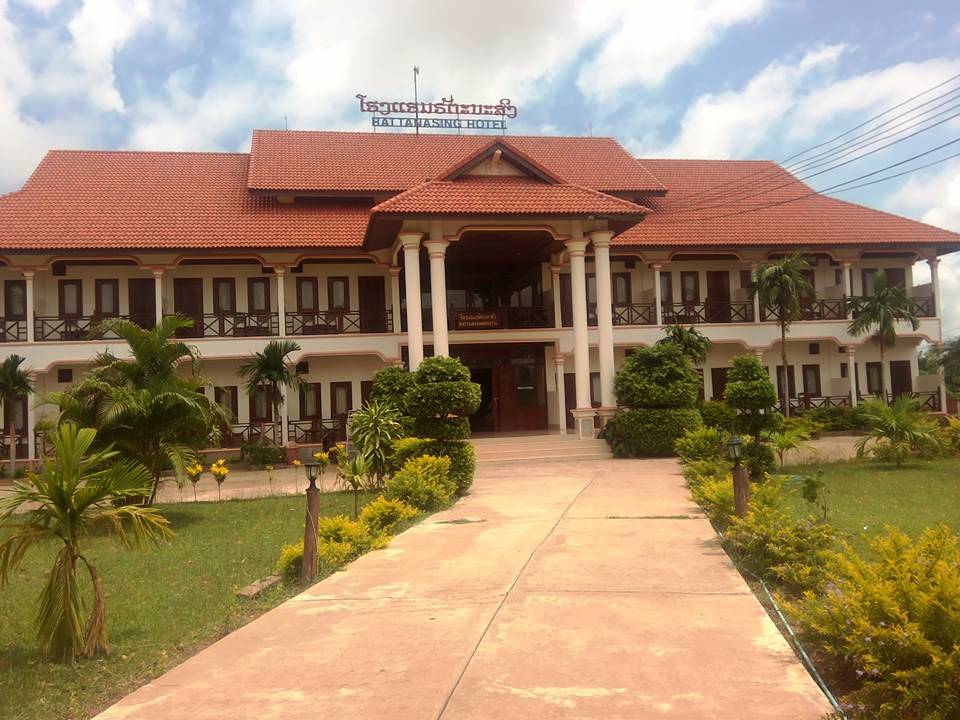 Rattanasing Hotel