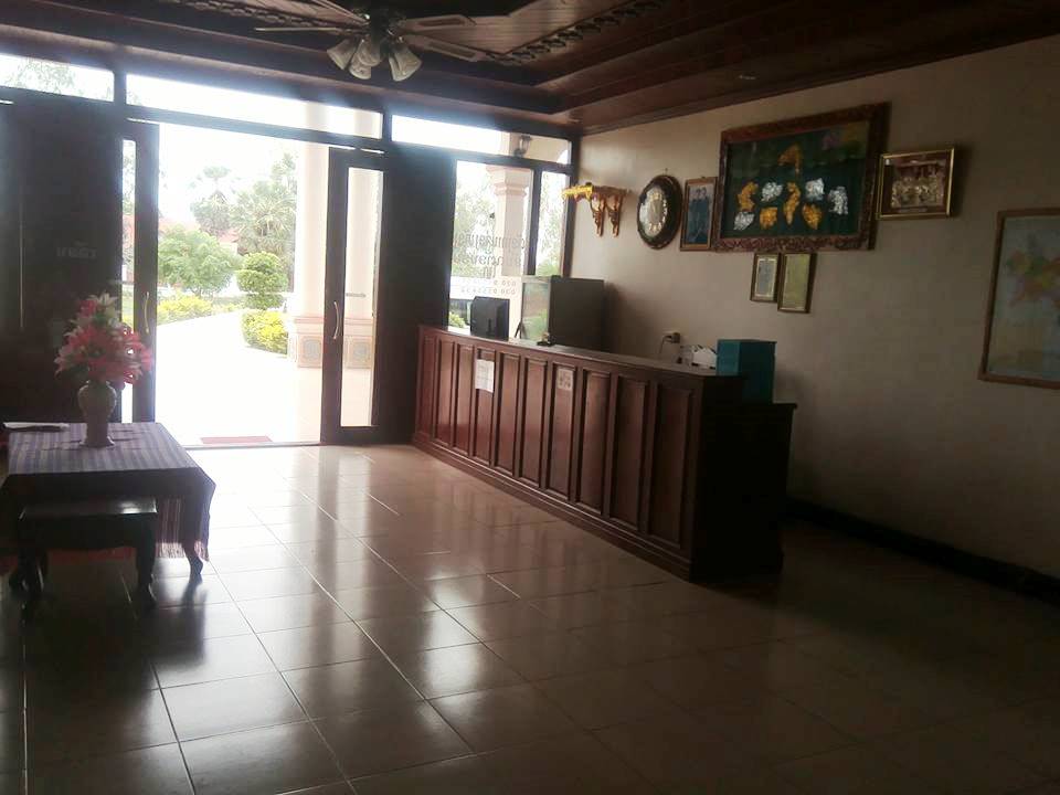 Rattanasing Hotel