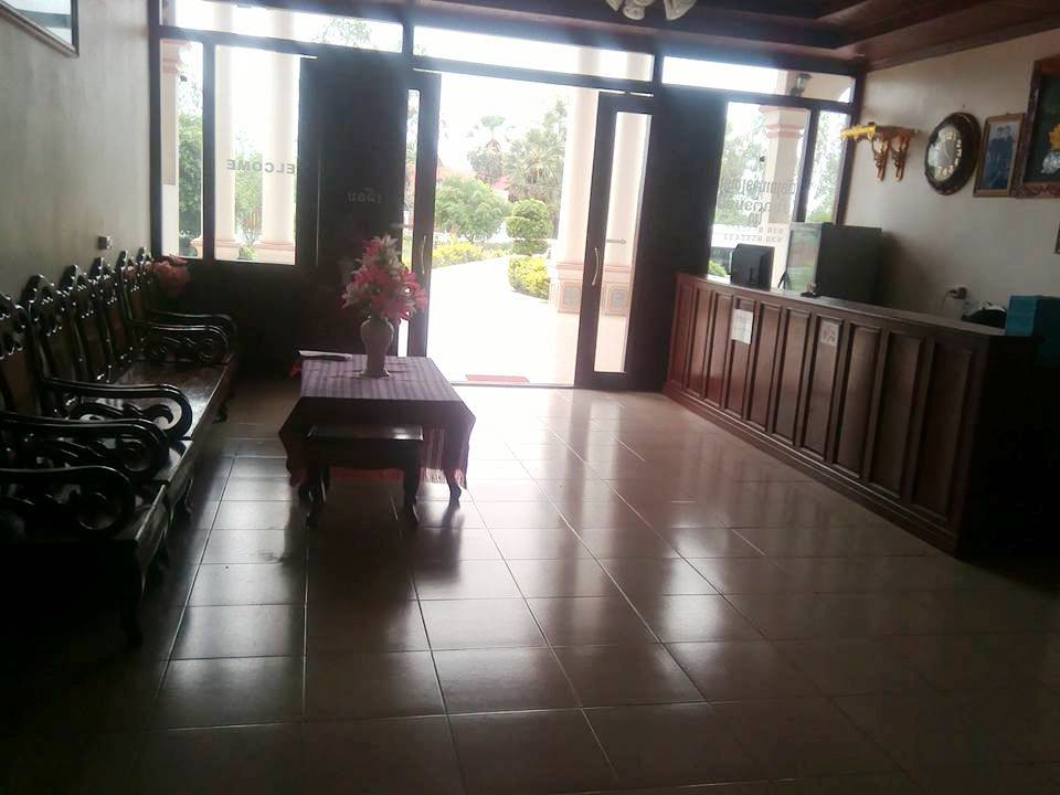 Rattanasing Hotel