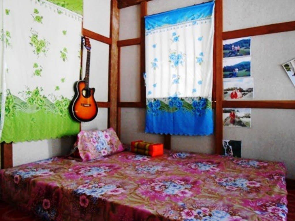 Sabaidee Donkhong Homestay