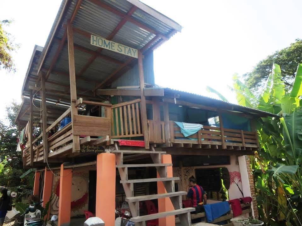 Sabaidee Donkhong Homestay
