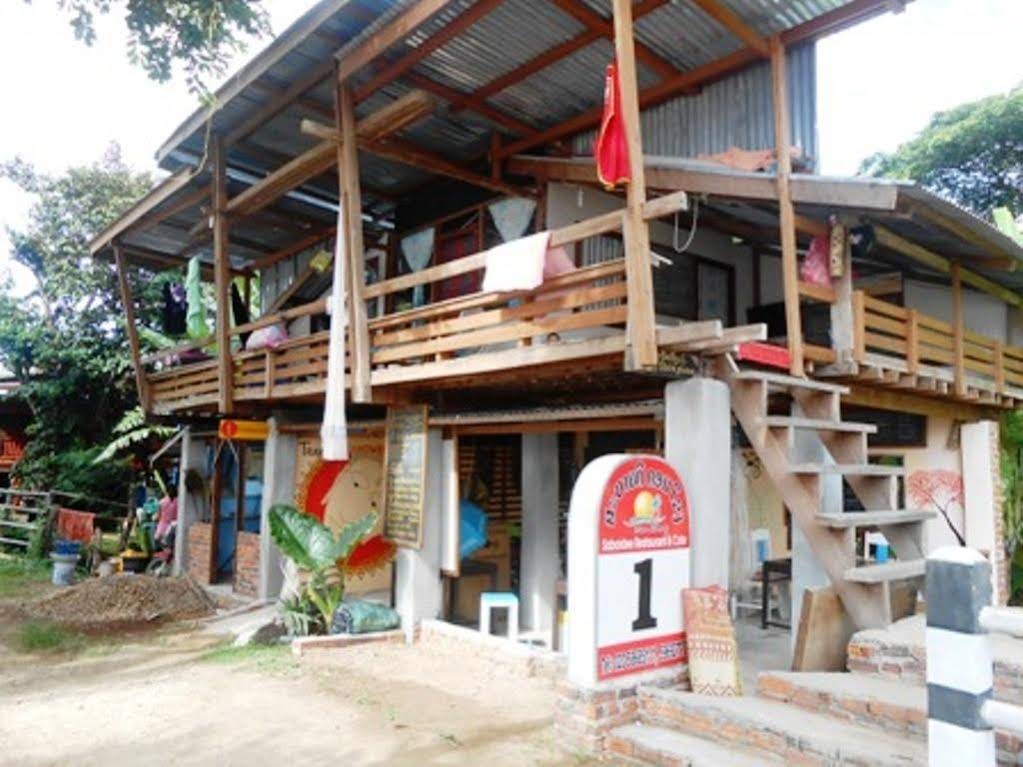 Sabaidee Donkhong Homestay