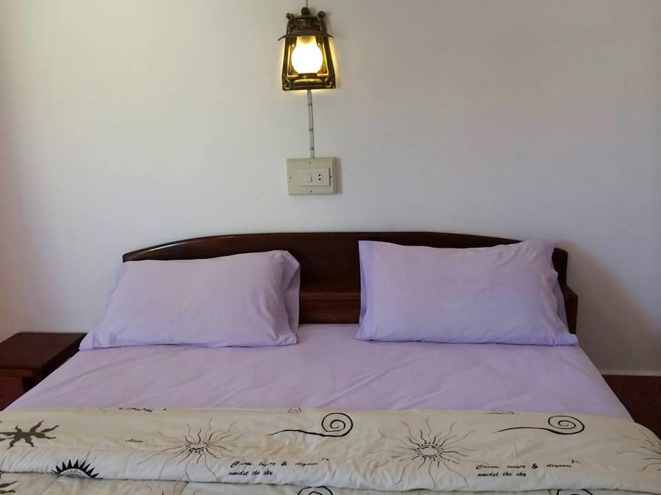 Souksabay Guesthouse