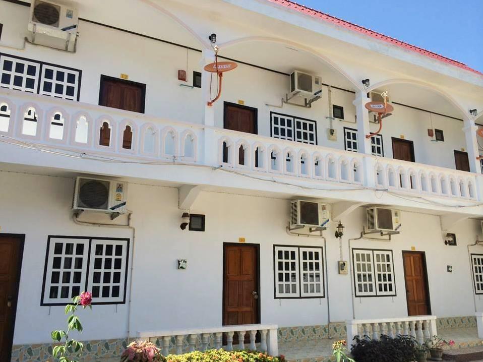 Souksabay Guesthouse