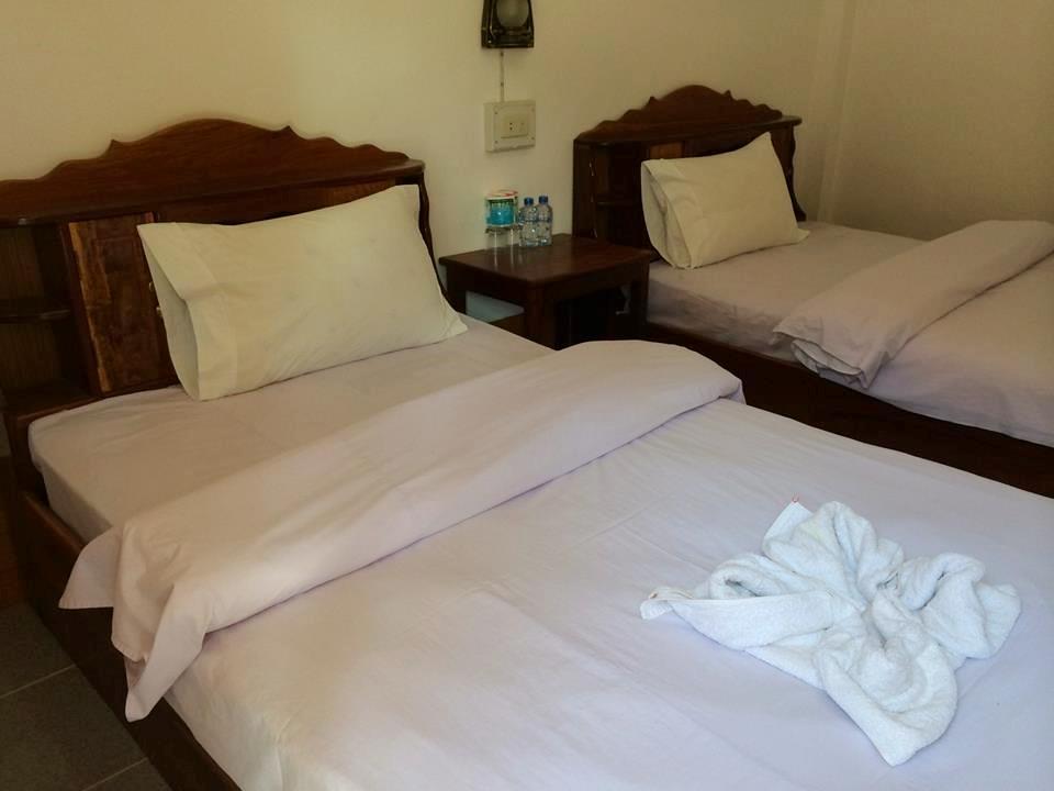 Souksabay Guesthouse