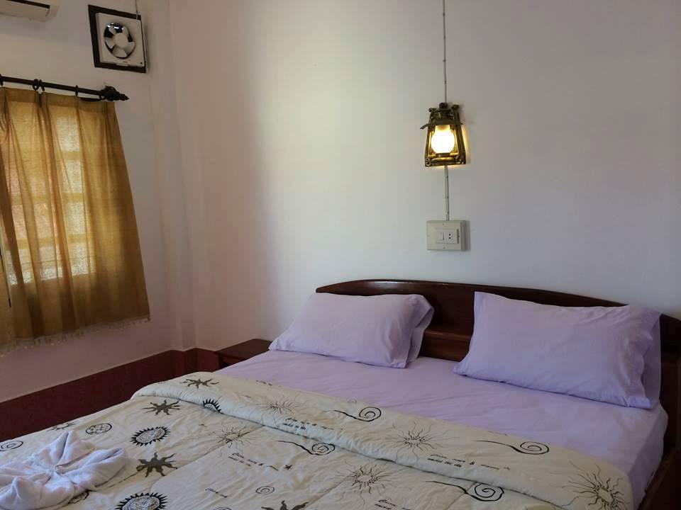 Souksabay Guesthouse