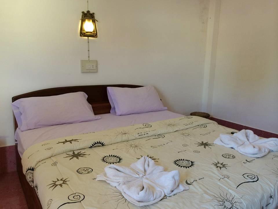 Souksabay Guesthouse