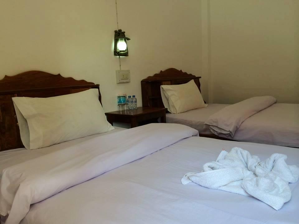 Souksabay Guesthouse