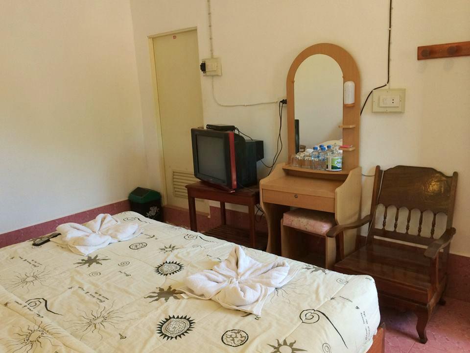 Souksabay Guesthouse
