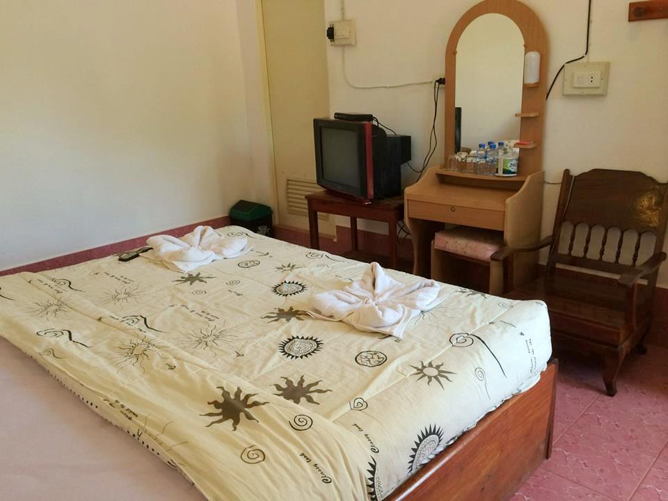 Souksabay Guesthouse