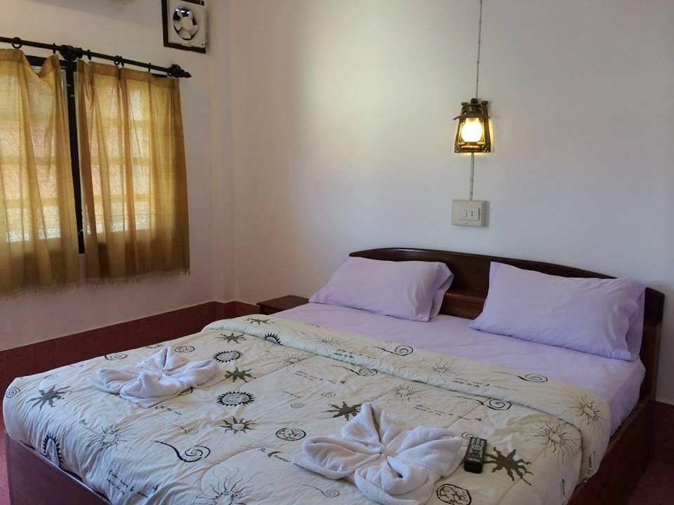 Souksabay Guesthouse