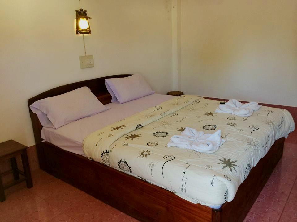 Souksabay Guesthouse