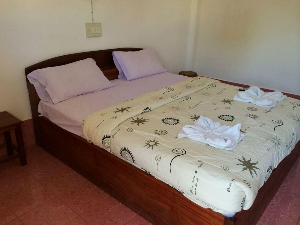 Souksabay Guesthouse