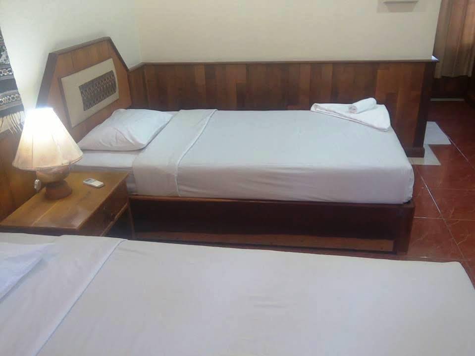 Villa Muong Khong