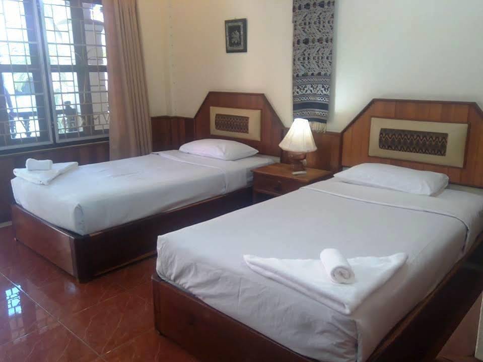 Villa Muong Khong