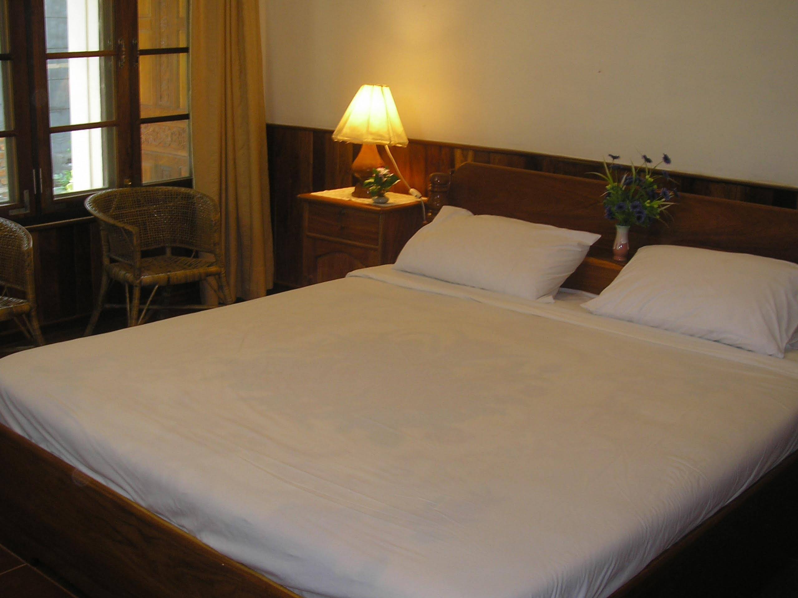 Villa Muong Khong