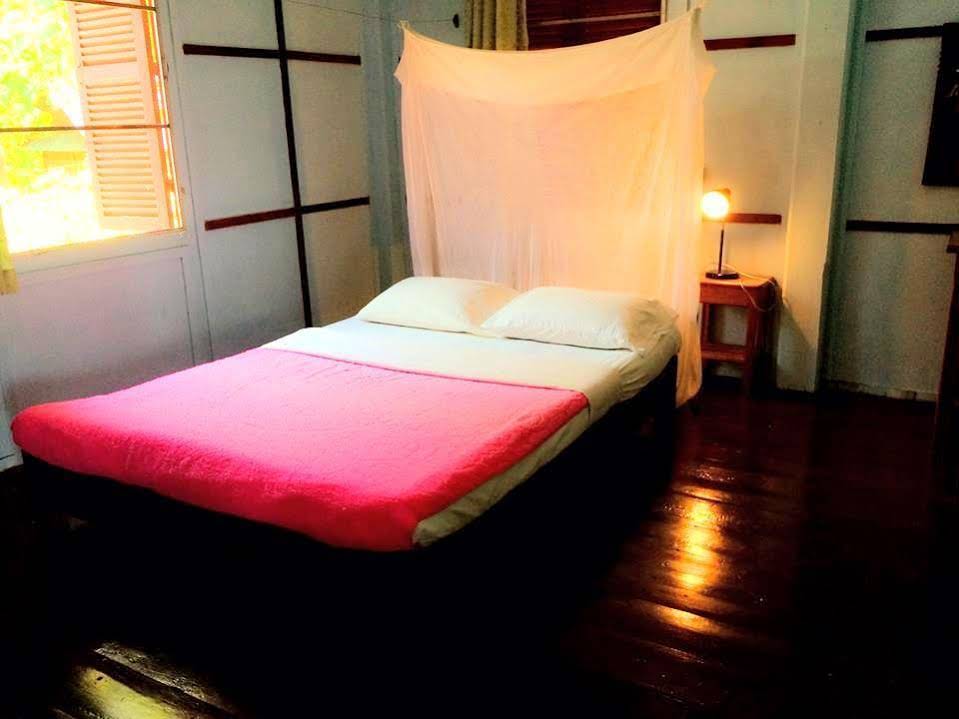 Vimala Guesthouse And Restaurant