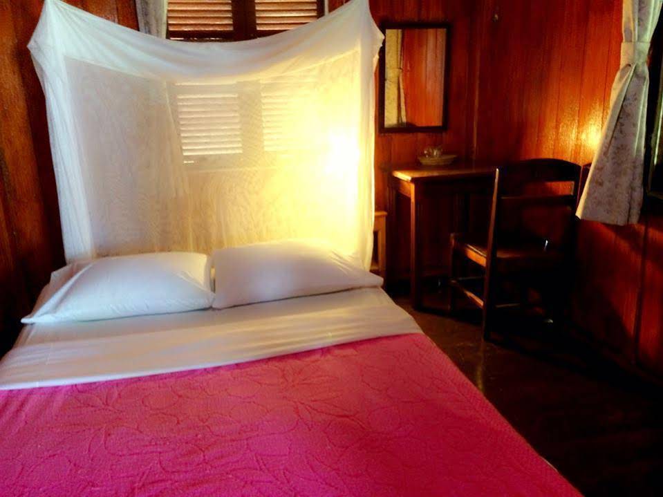 Vimala Guesthouse And Restaurant