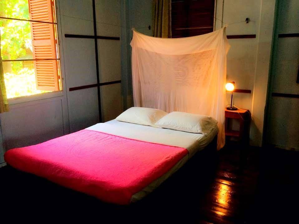 Vimala Guesthouse And Restaurant