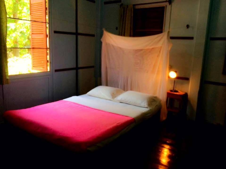 Vimala Guesthouse And Restaurant