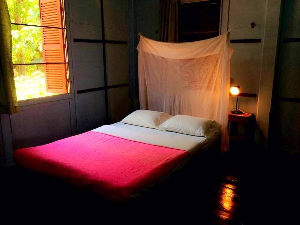 Vimala Guesthouse And Restaurant