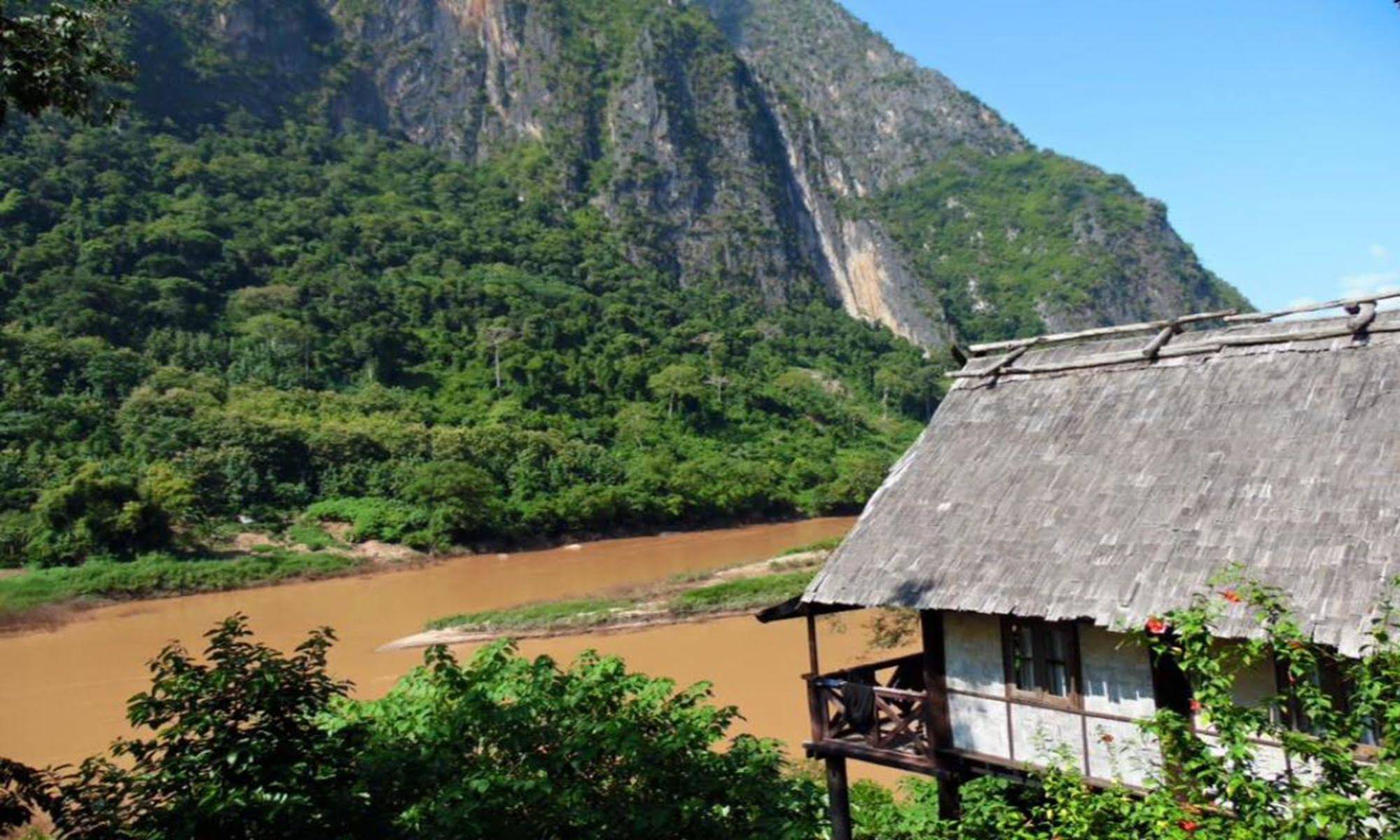 Nong Kiau Riverside