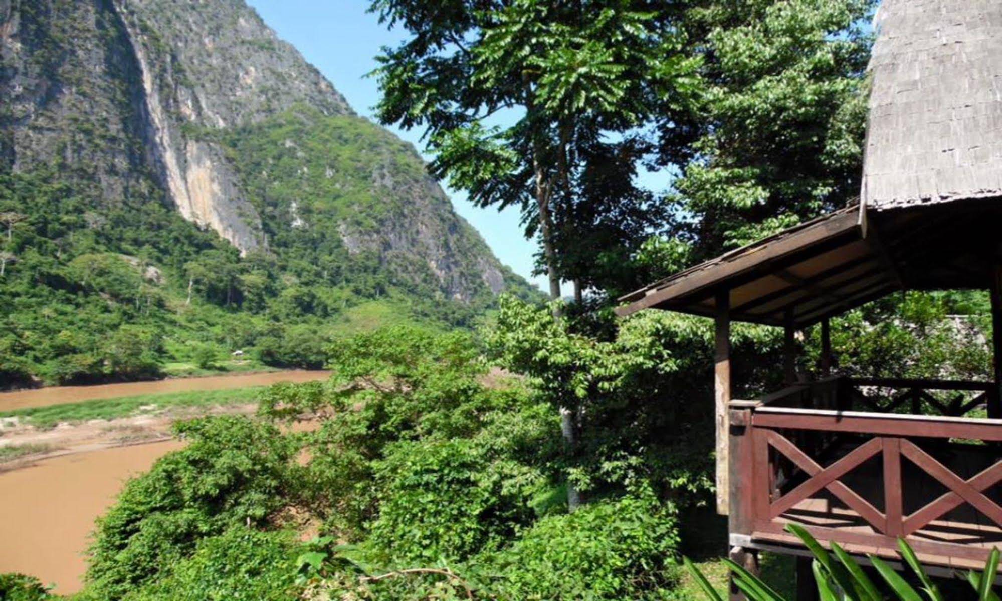 Nong Kiau Riverside