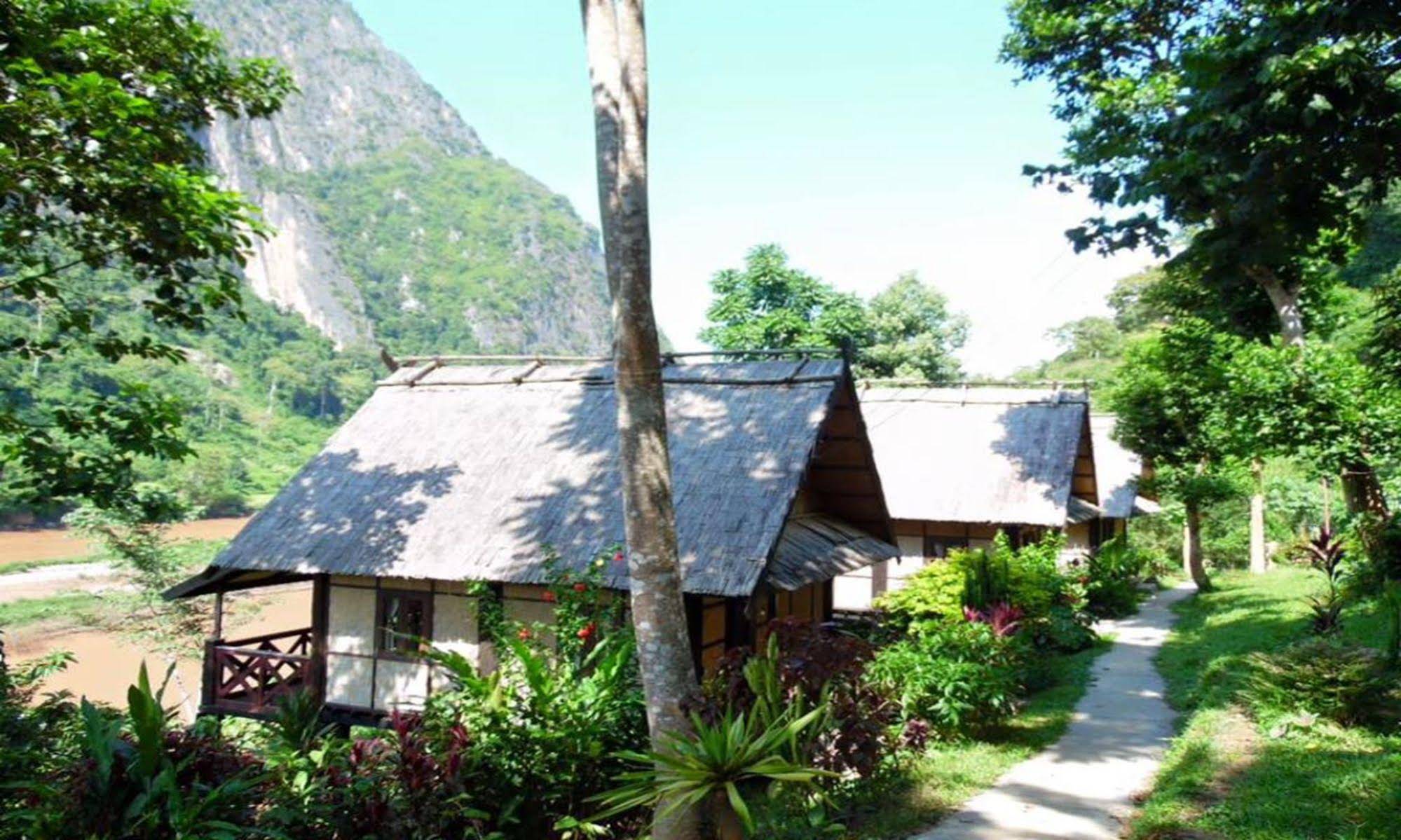 Nong Kiau Riverside