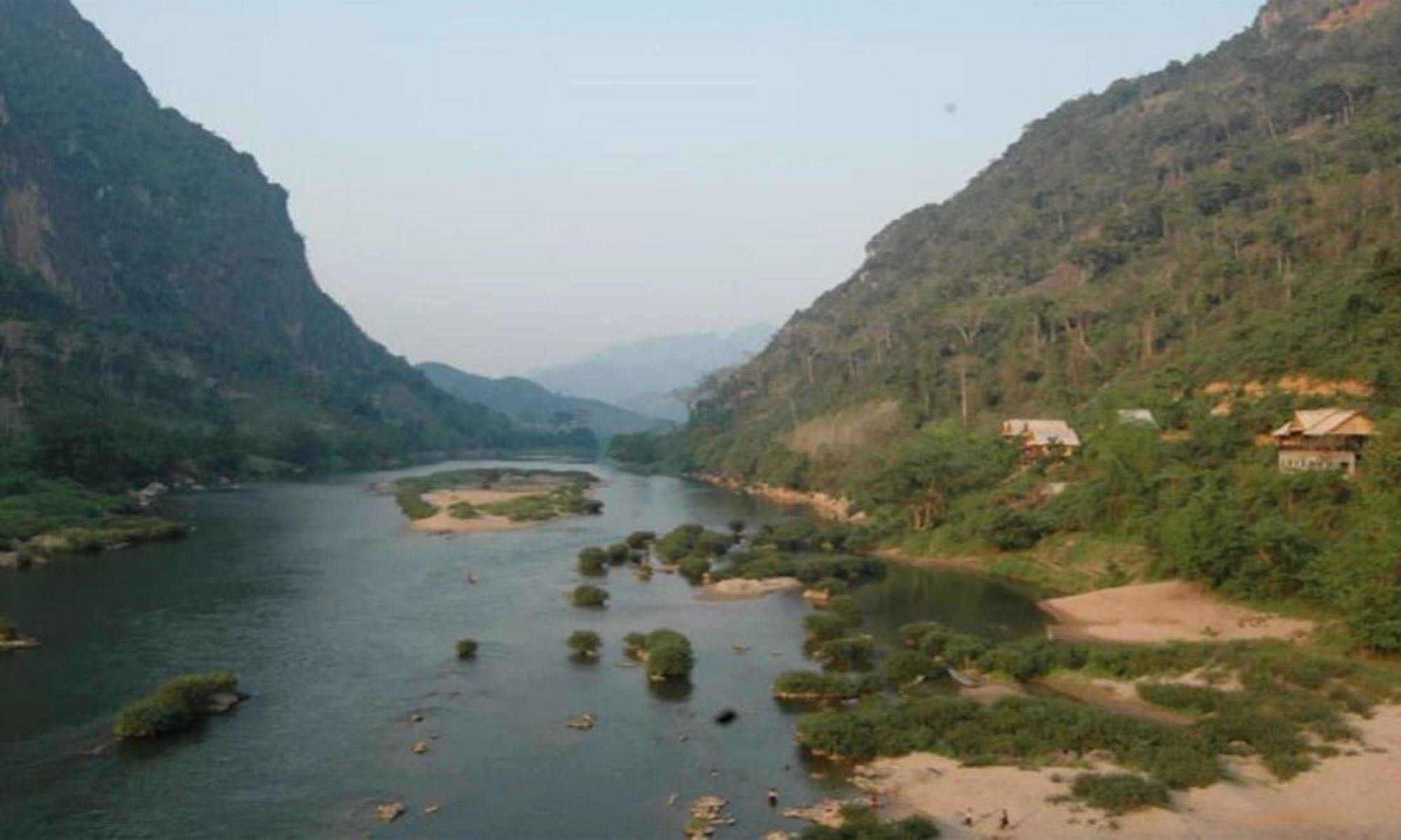 Nong Kiau Riverside