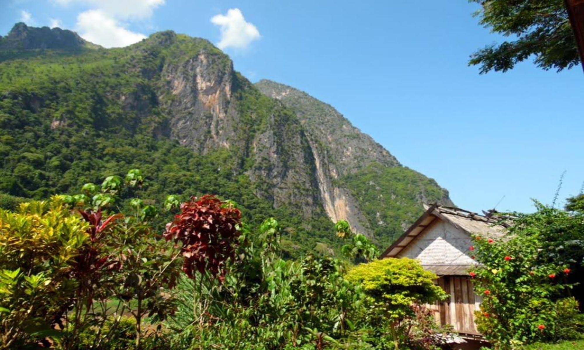 Nong Kiau Riverside