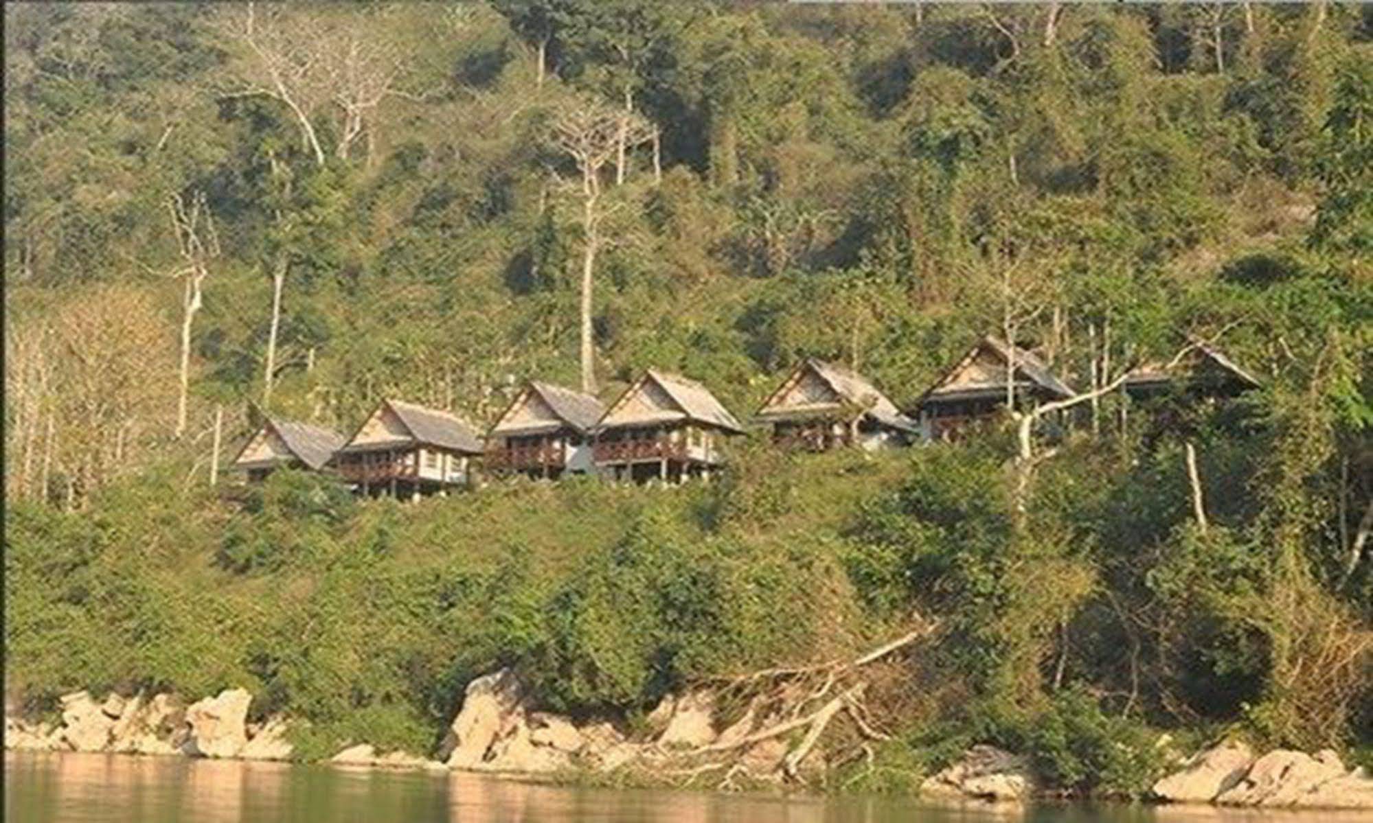 Nong Kiau Riverside