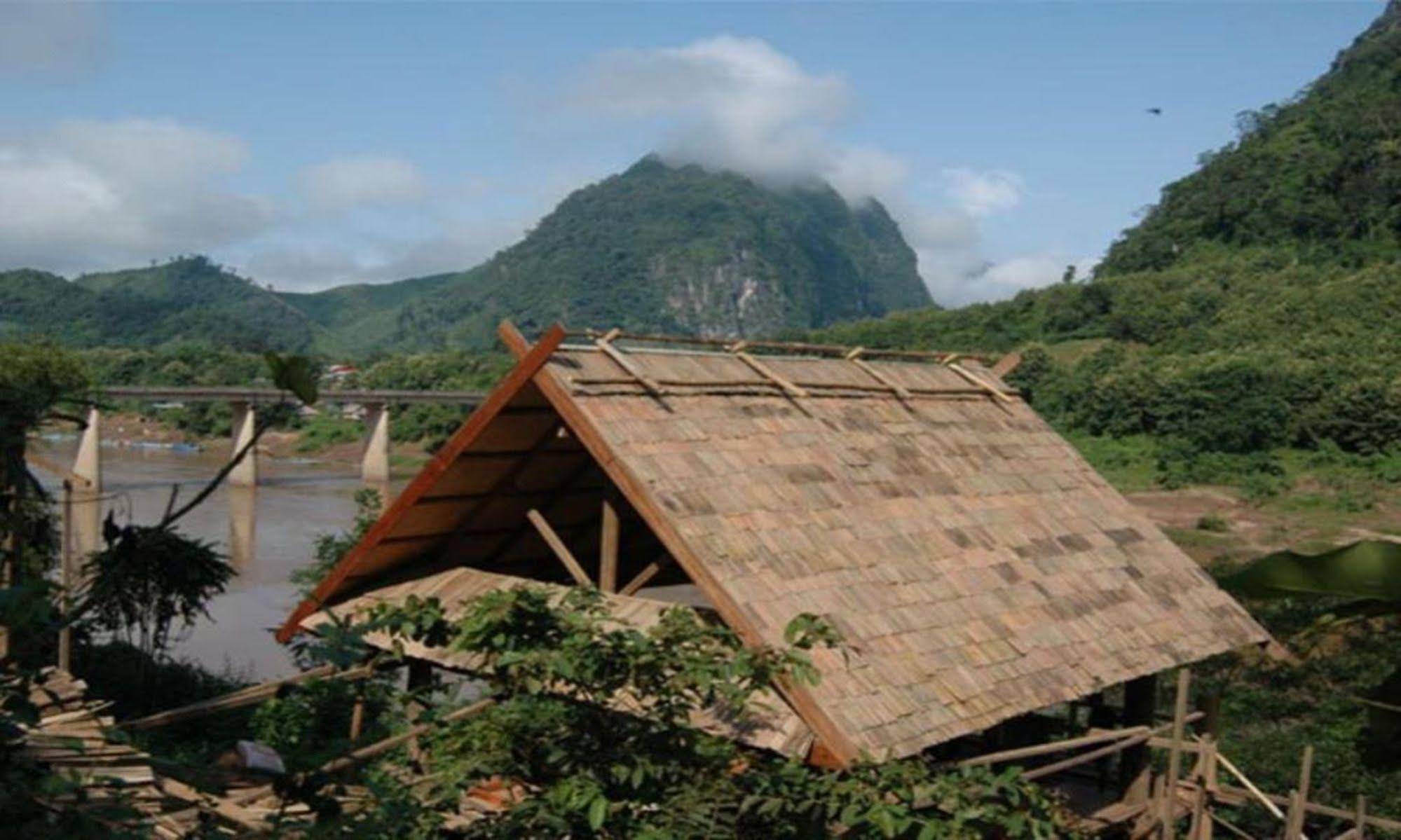 Nong Kiau Riverside