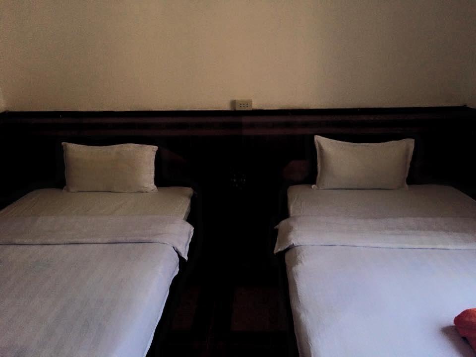 Money Sokxay Hotel