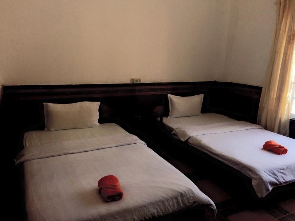 Money Sokxay Hotel