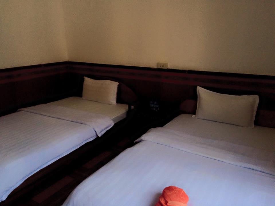 Money Sokxay Hotel