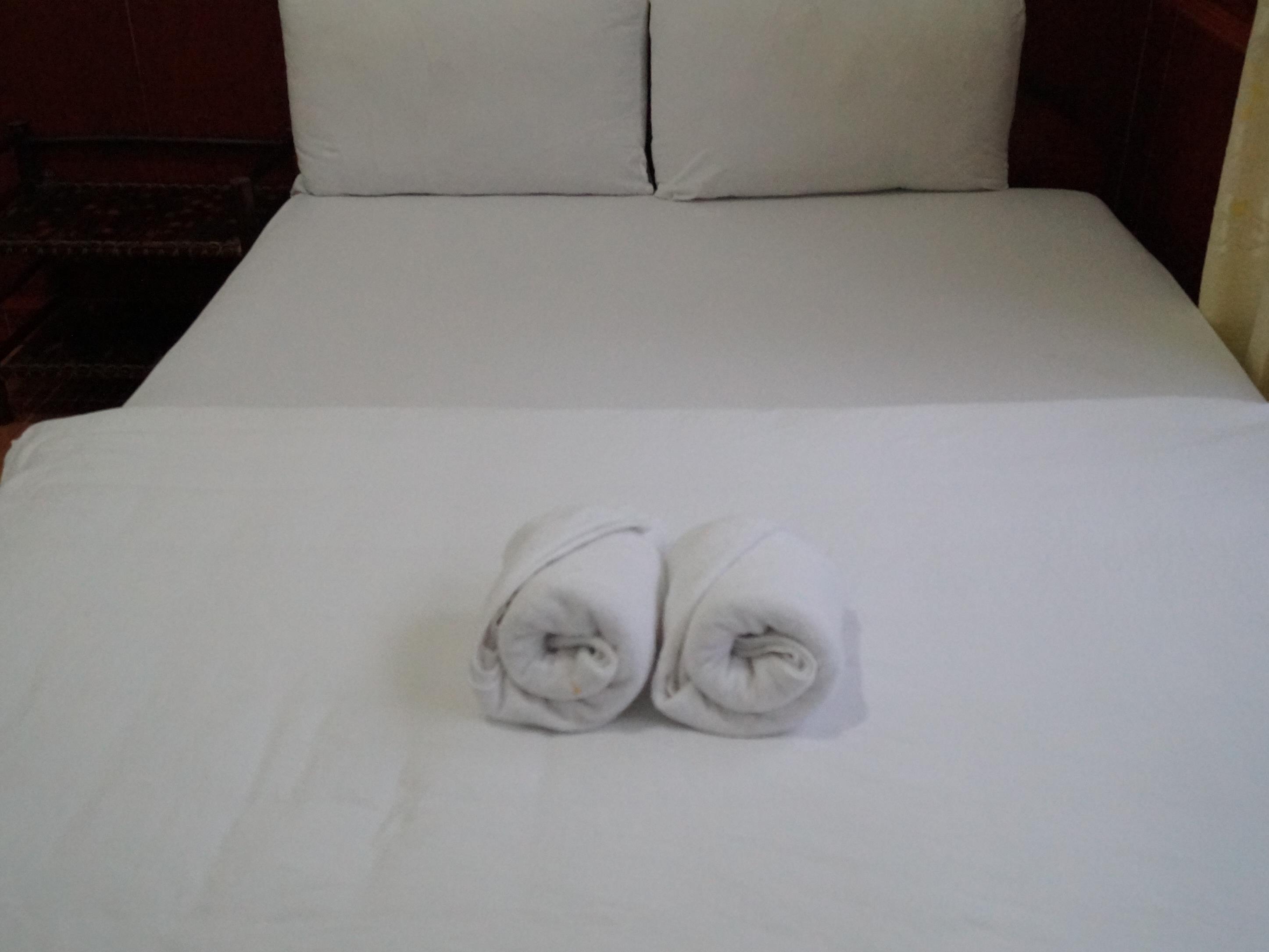 Money Sokxay Hotel