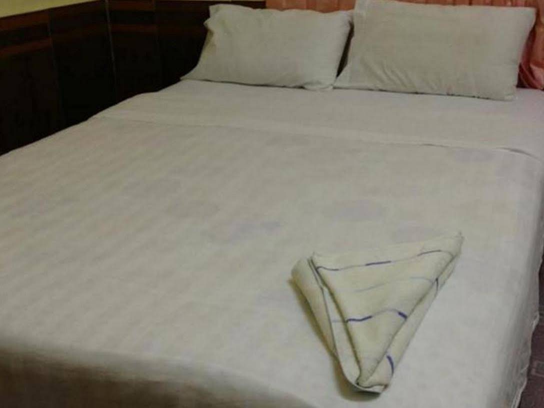 Vilaysack Hotel
