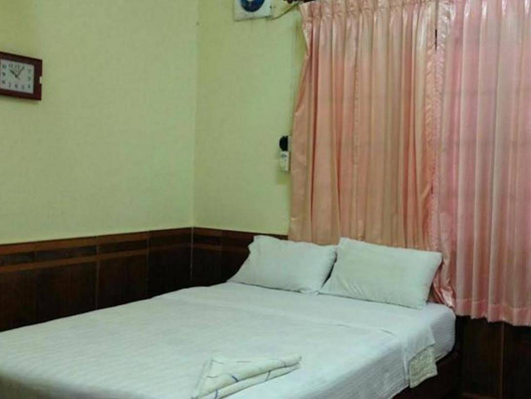 Vilaysack Hotel